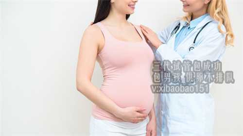 中国代孕之父,多囊患者看过来，不是你怀不上是方法不对！