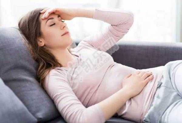 代怀代生孕,试管婴儿取卵后月经不正常，我该怎么办？