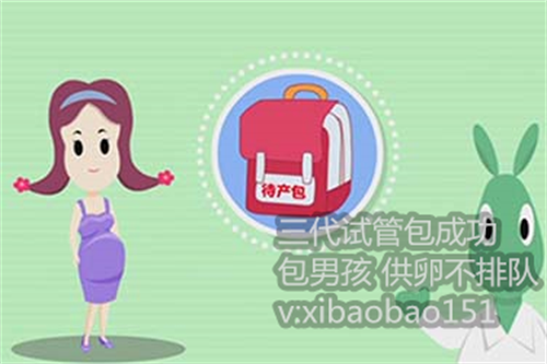 乐昌代怀公司,上海合法代怀网,33岁只有3个卵泡做试管婴儿一次成功率有多高？